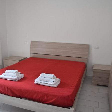 Casa Di Marco2 Apartment Canosa di Puglia Luaran gambar