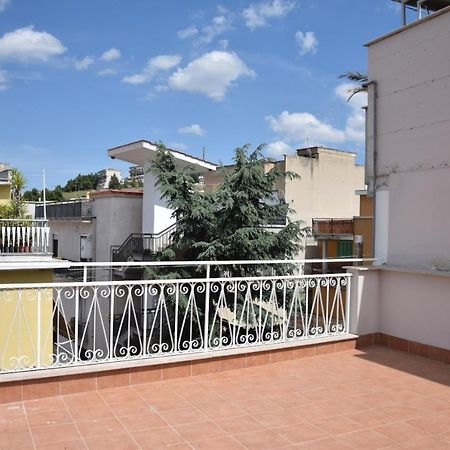 Casa Di Marco2 Apartment Canosa di Puglia Luaran gambar