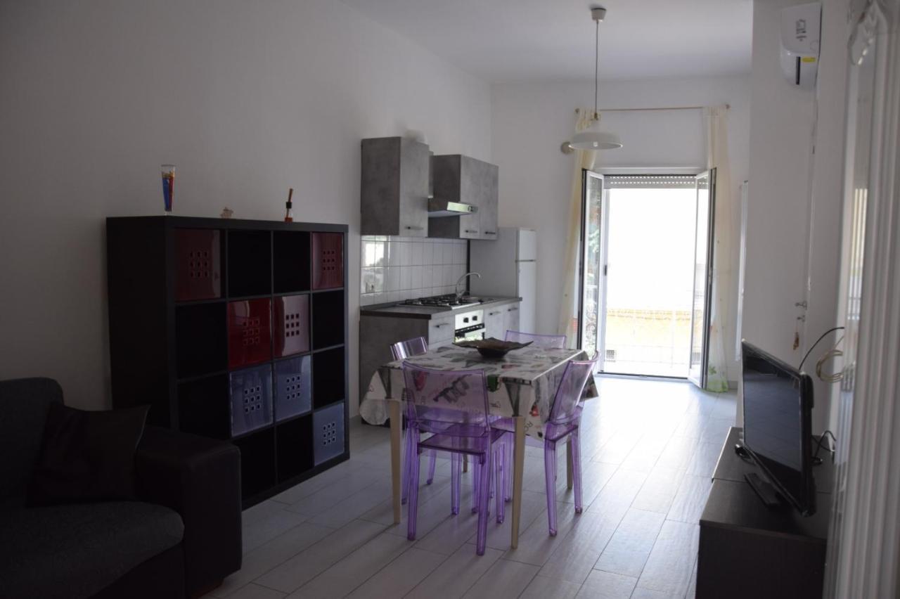 Casa Di Marco2 Apartment Canosa di Puglia Luaran gambar