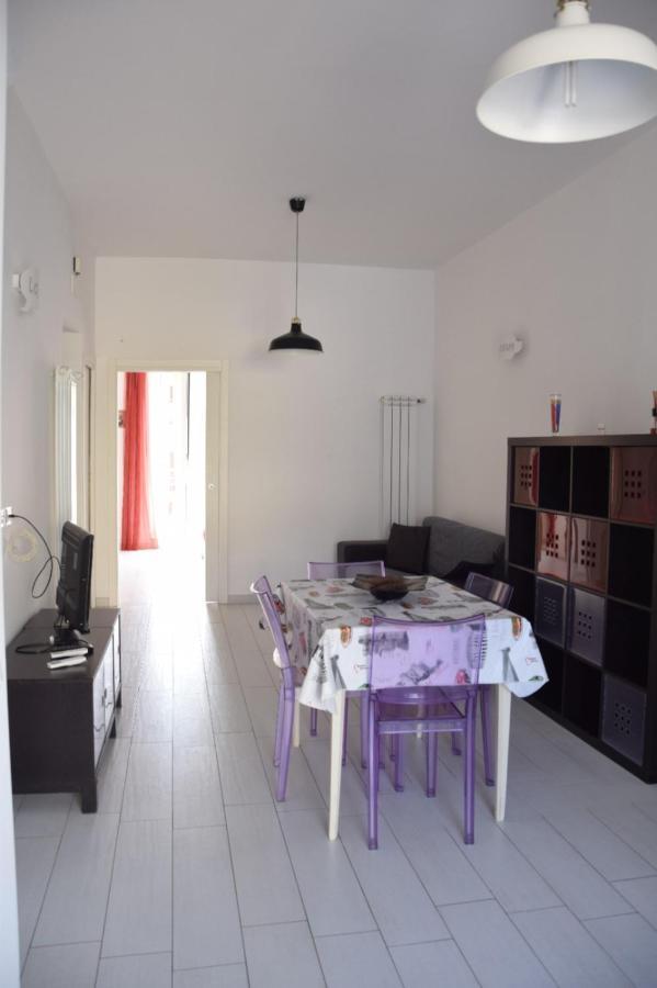 Casa Di Marco2 Apartment Canosa di Puglia Luaran gambar