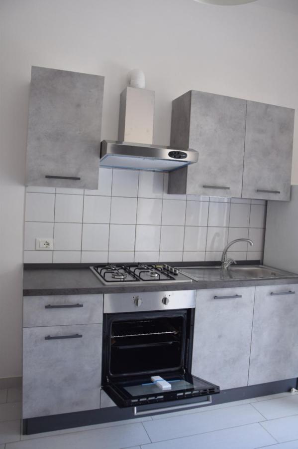 Casa Di Marco2 Apartment Canosa di Puglia Luaran gambar