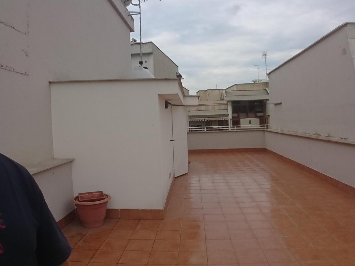 Casa Di Marco2 Apartment Canosa di Puglia Luaran gambar