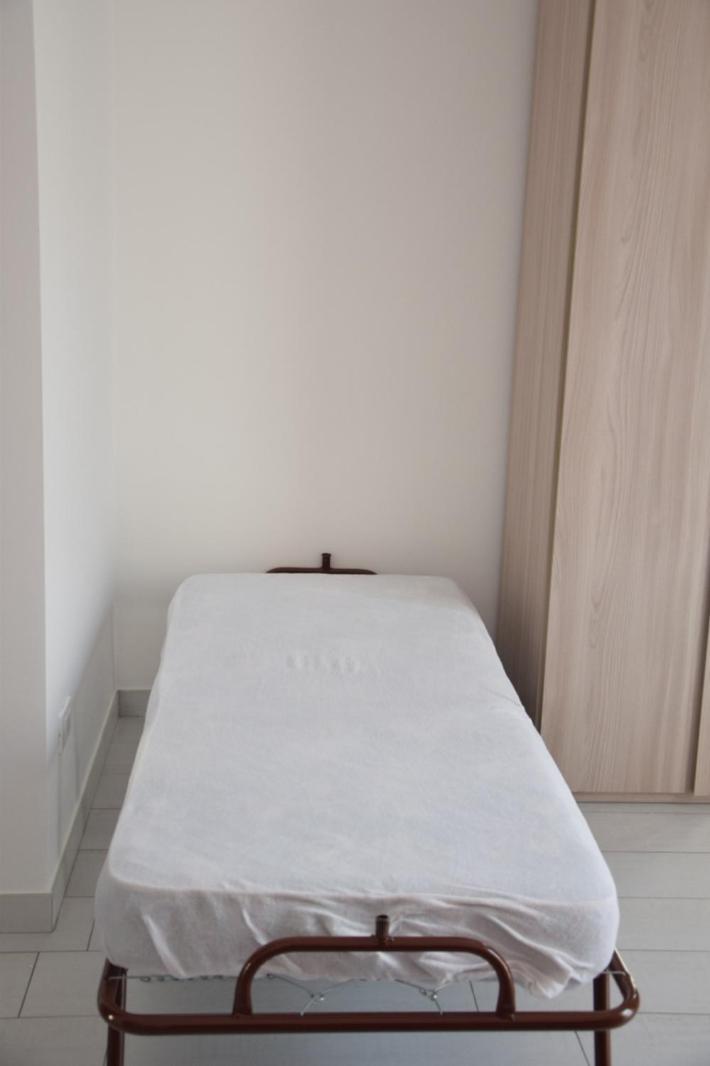 Casa Di Marco2 Apartment Canosa di Puglia Bilik gambar